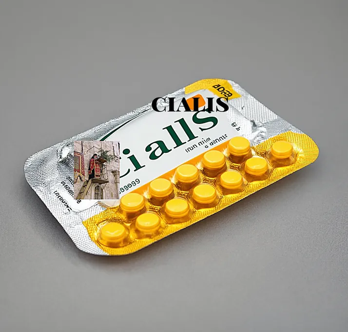 Cialis 1